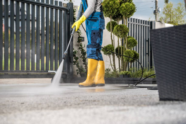 Spring Cleaning in Woodworth, OH